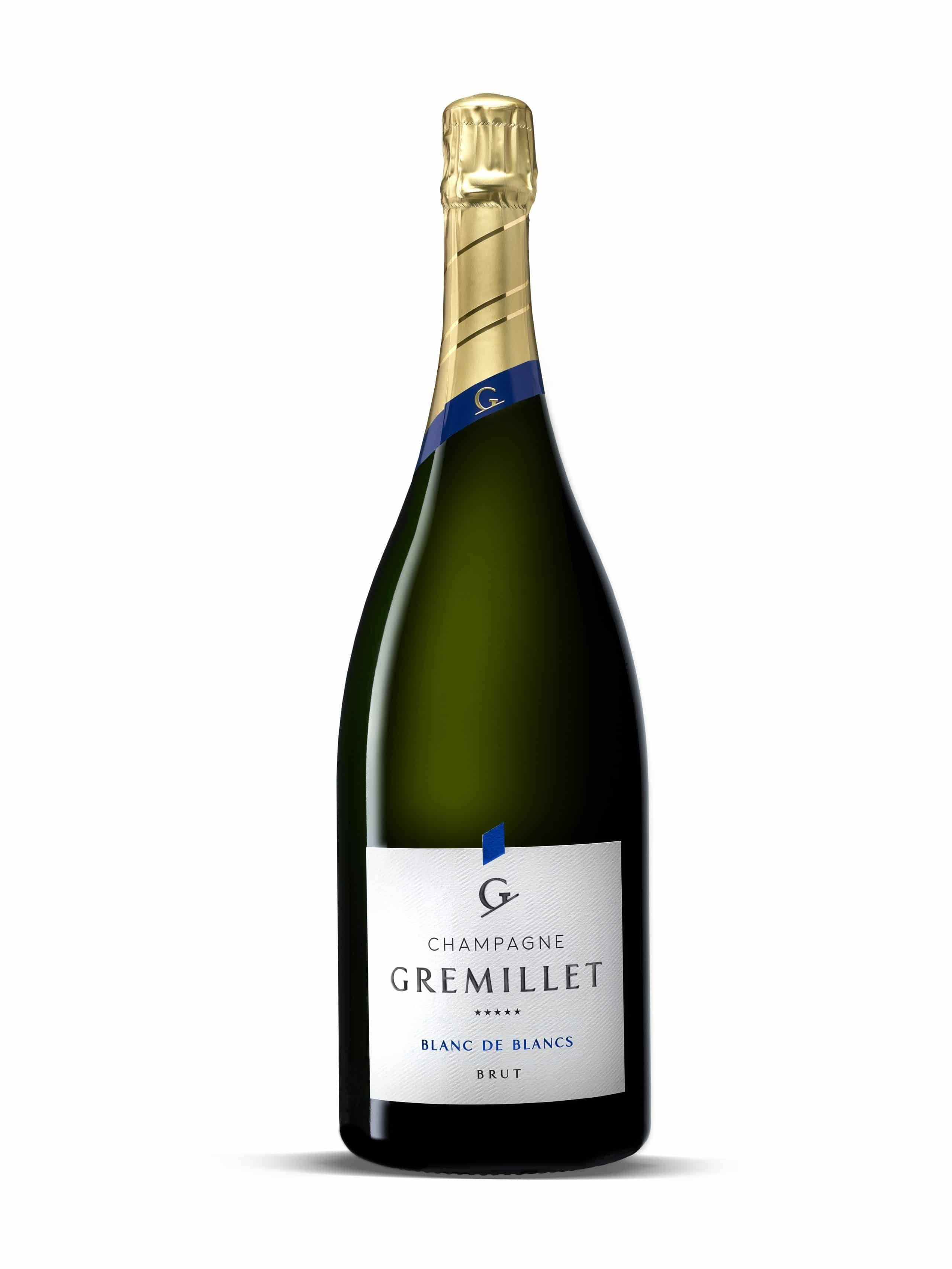 Le Blanc de Blancs en Magnum