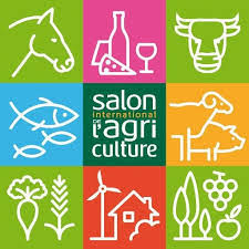 SALON DE L’AGRICULTURE