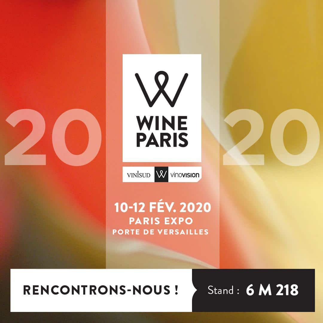 WINE PARIS